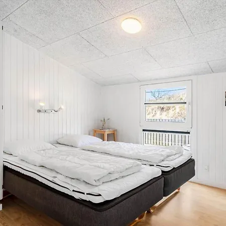 Nyaraló 5525-hvide-sande-tornbjerrevej-74 Havrvig