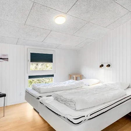 Holiday home 5525-hvide-sande-tornbjerrevej-74