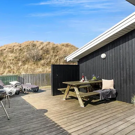 Holiday home 5525-hvide-sande-tornbjerrevej-74 *