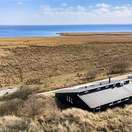 Nyaraló 5525-hvide-sande-tornbjerrevej-74 *