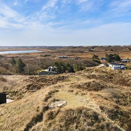 Holiday home 5525-hvide-sande-tornbjerrevej-74 *