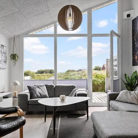 Holiday home 5525-hvide-sande-tornbjerrevej-74