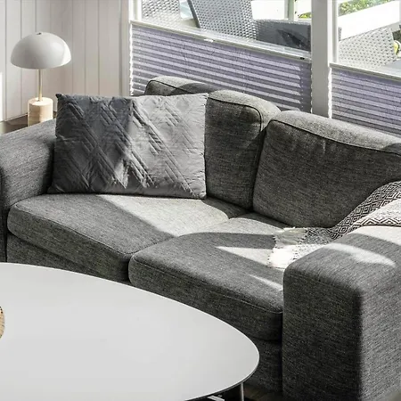 5525-hvide-sande-tornbjerrevej-74 Holiday home *